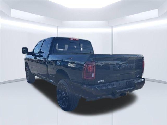 RAM 2500 Big Horn 4x4 Crew Cab 6'4" Box 2026