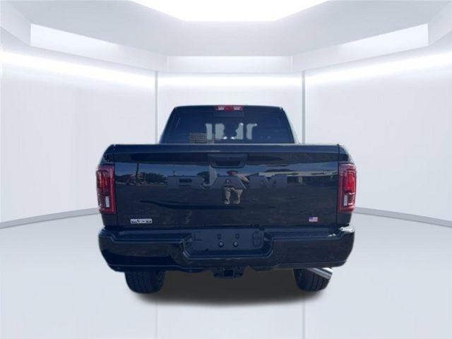 RAM 2500 Big Horn 4x4 Crew Cab 6'4" Box 2026