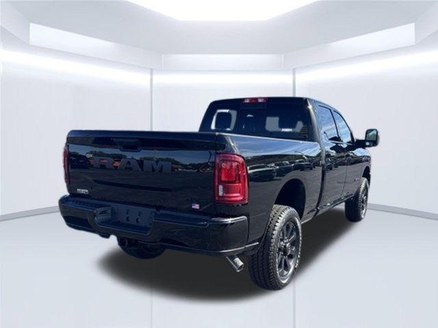 RAM 2500 Big Horn 4x4 Crew Cab 6'4" Box 2026