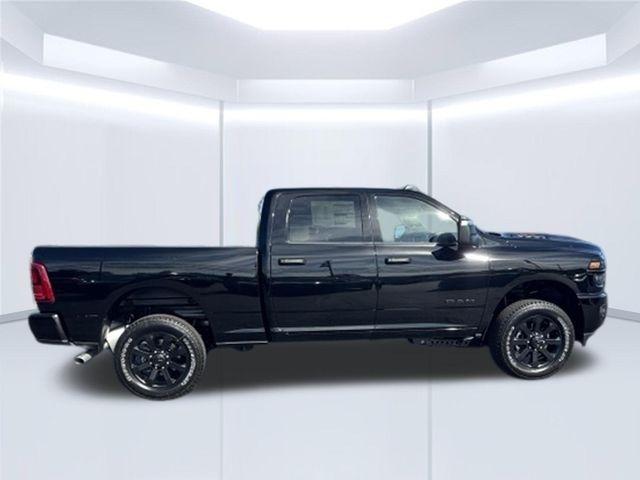 RAM 2500 Big Horn 4x4 Crew Cab 6'4" Box 2026