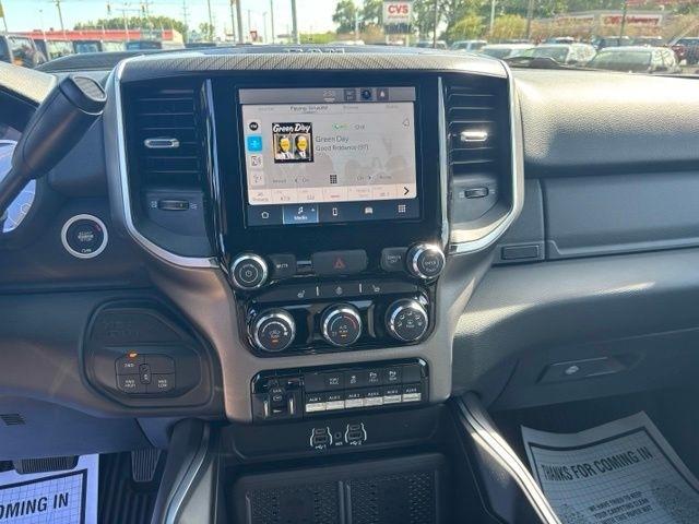 RAM 2500 Big Horn 4x4 Crew Cab 6'4" Box 2026