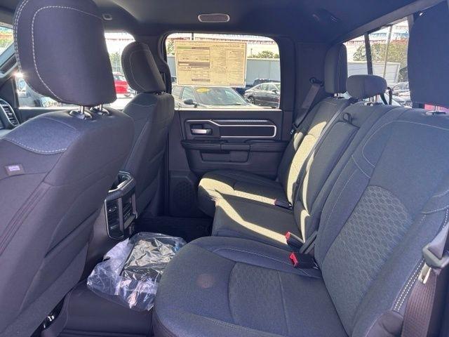 RAM 2500 Big Horn 4x4 Crew Cab 6'4" Box 2026