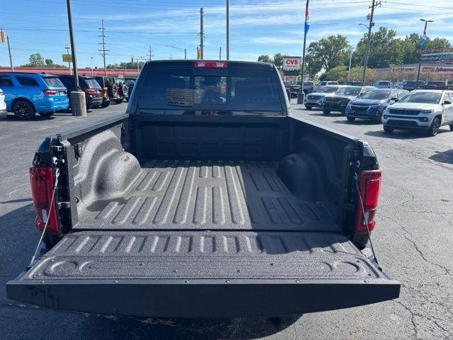 RAM 2500 Big Horn 4x4 Crew Cab 6'4" Box 2026