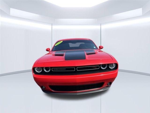 Dodge Challenger 2dr Cpe R/T Plus 2016