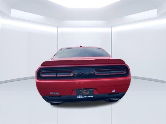 Dodge Challenger 2dr Cpe R/T Plus 2016