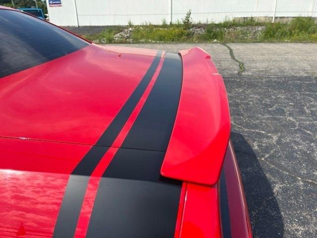 Dodge Challenger 2dr Cpe R/T Plus 2016