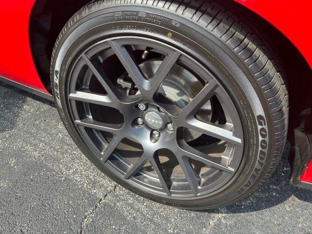 Dodge Challenger 2dr Cpe R/T Plus 2016
