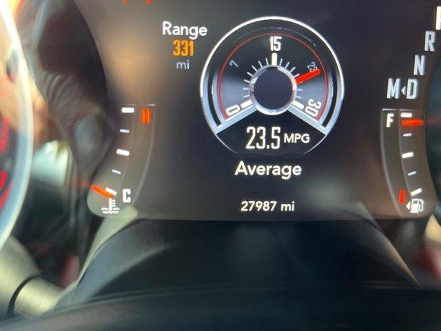 Dodge Challenger 2dr Cpe R/T Plus 2016