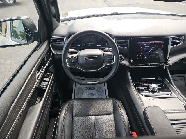 Jeep Wagoneer L Series II 4x4 2024