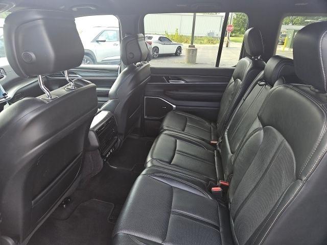 Jeep Wagoneer L Series II 4x4 2024