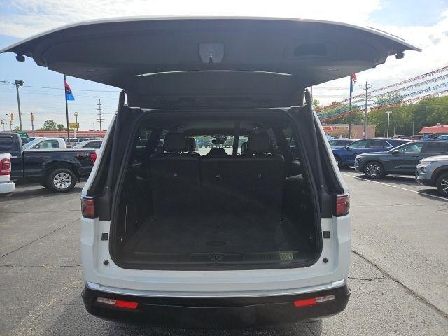 Jeep Wagoneer L Series II 4x4 2024