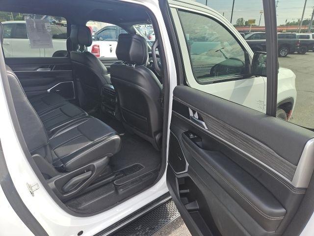 Jeep Wagoneer L Series II 4x4 2024