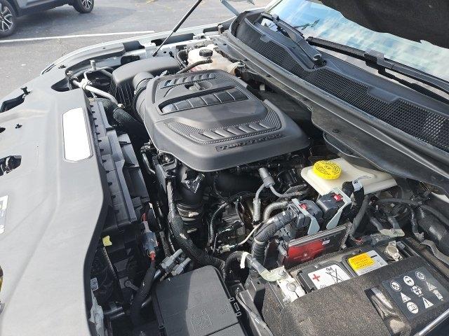 Jeep Wagoneer L Series II 4x4 2024