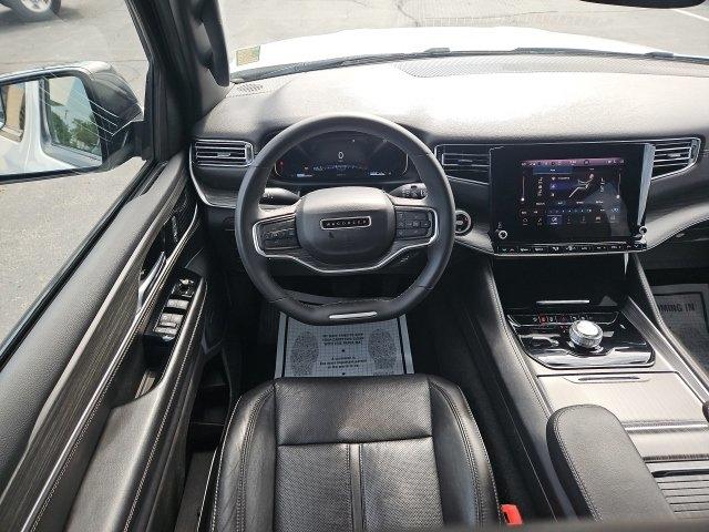 Jeep Wagoneer L Series II 4x4 2024