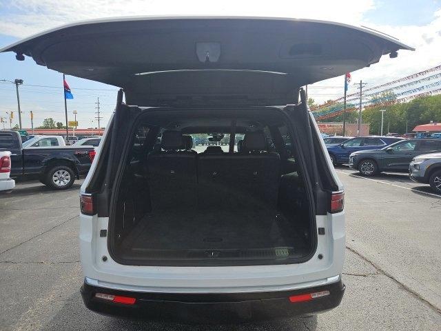Jeep Wagoneer L Series II 4x4 2024