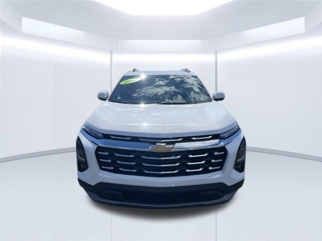 Chevrolet Equinox FWD 4dr LT w/1LT 2025