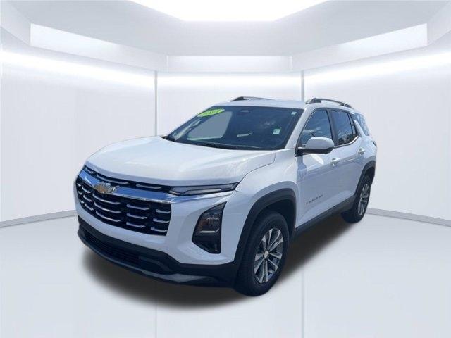 Chevrolet Equinox FWD 4dr LT w/1LT 2025