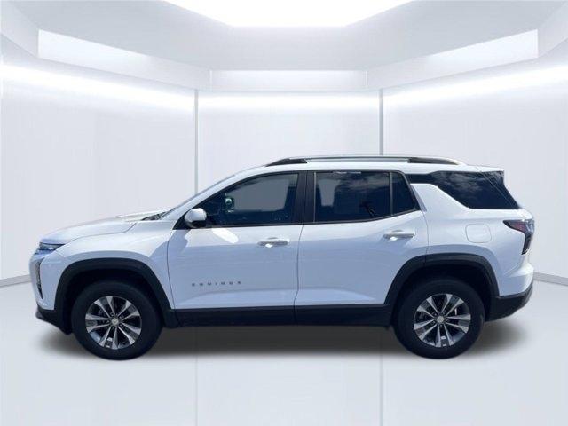 Chevrolet Equinox FWD 4dr LT w/1LT 2025