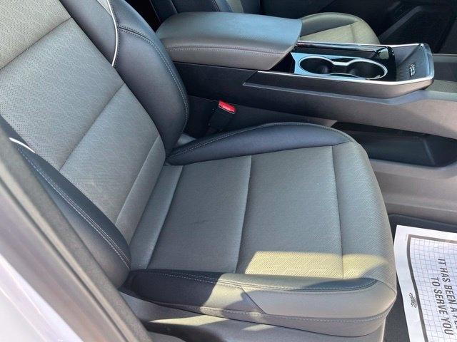 Chevrolet Equinox FWD 4dr LT w/1LT 2025