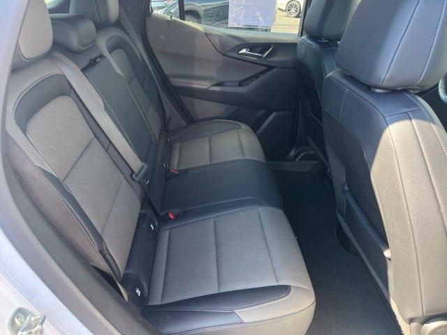 Chevrolet Equinox FWD 4dr LT w/1LT 2025
