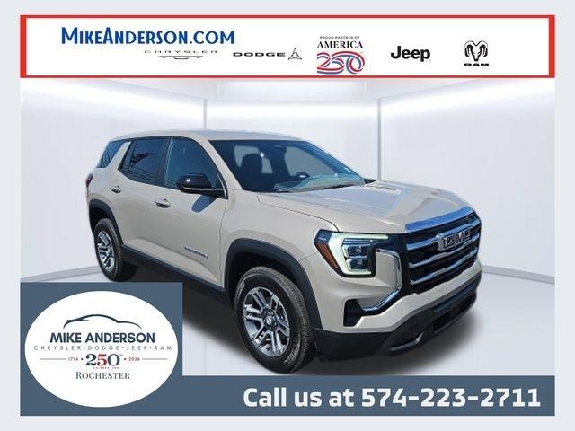 GMC Terrain AWD 4dr Elevation 2025
