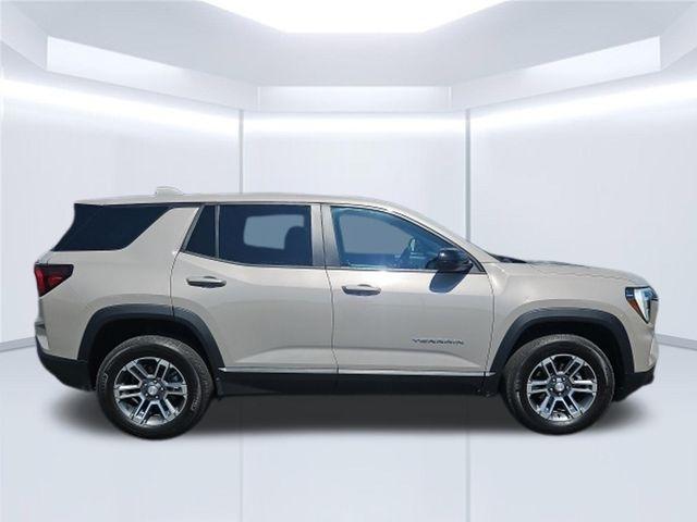GMC Terrain AWD 4dr Elevation 2025