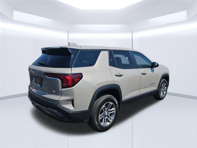 GMC Terrain AWD 4dr Elevation 2025