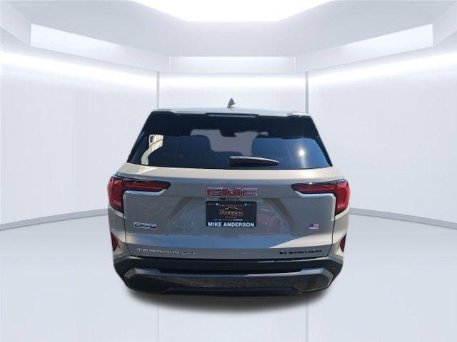 GMC Terrain AWD 4dr Elevation 2025