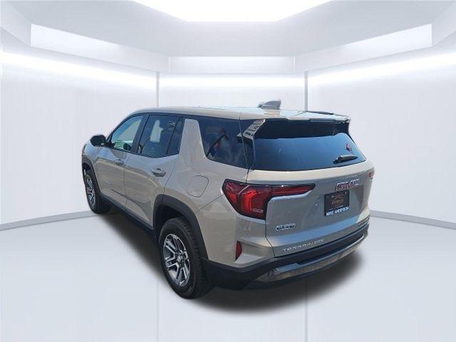 GMC Terrain AWD 4dr Elevation 2025