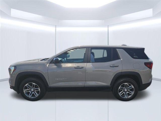 GMC Terrain AWD 4dr Elevation 2025