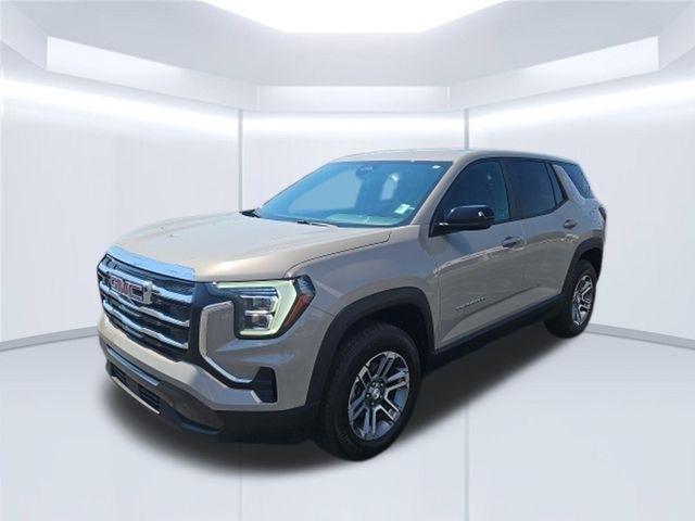 GMC Terrain AWD 4dr Elevation 2025