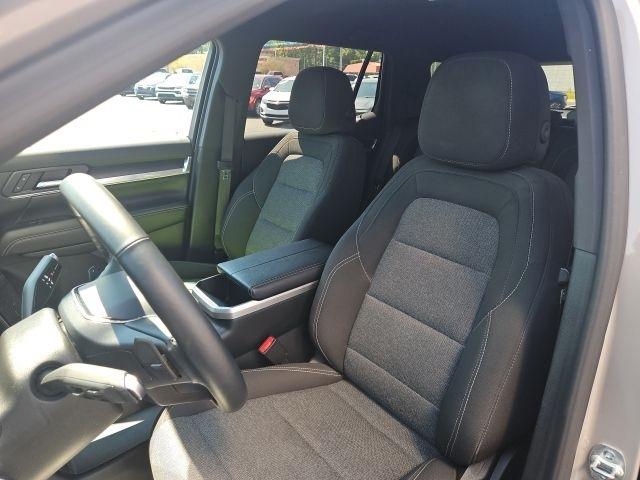 GMC Terrain AWD 4dr Elevation 2025