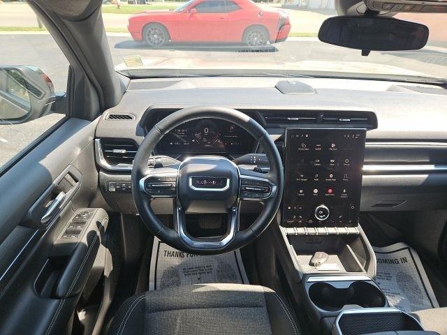 GMC Terrain AWD 4dr Elevation 2025