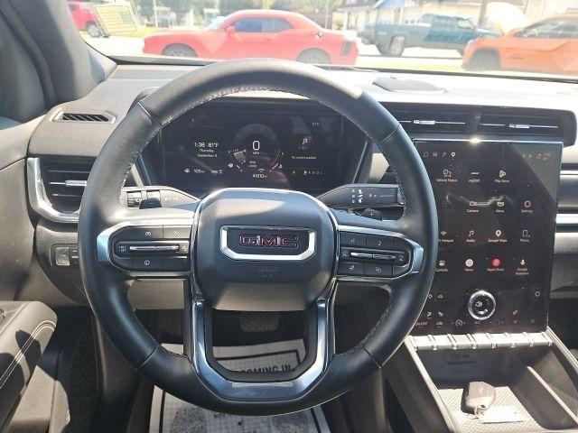 GMC Terrain AWD 4dr Elevation 2025