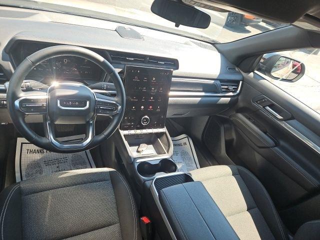 GMC Terrain AWD 4dr Elevation 2025