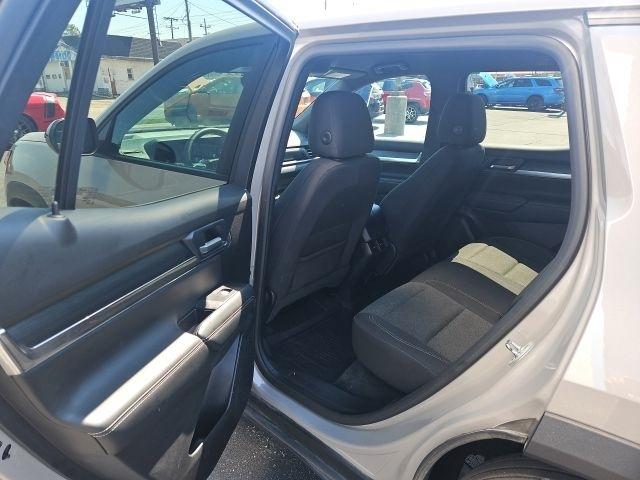 GMC Terrain AWD 4dr Elevation 2025