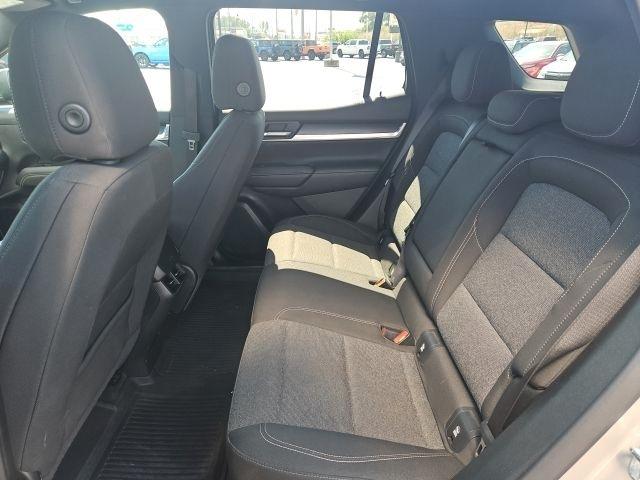 GMC Terrain AWD 4dr Elevation 2025