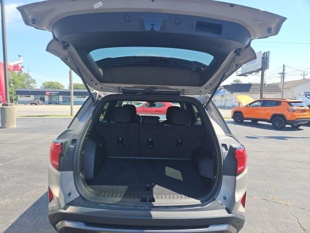 GMC Terrain AWD 4dr Elevation 2025