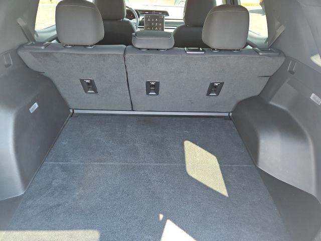 GMC Terrain AWD 4dr Elevation 2025