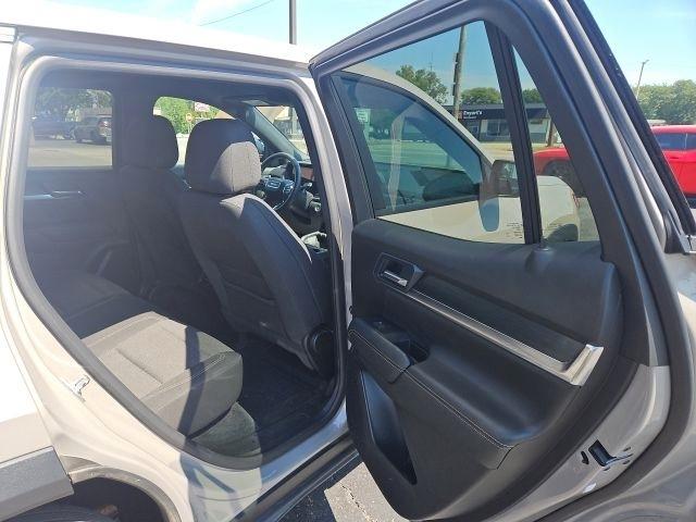 GMC Terrain AWD 4dr Elevation 2025