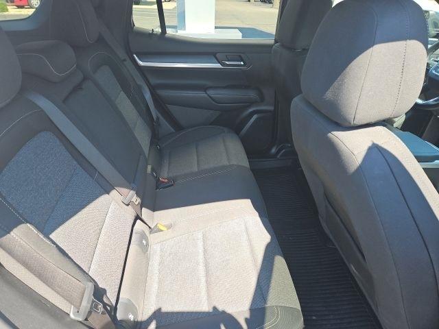 GMC Terrain AWD 4dr Elevation 2025