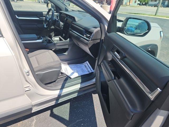 GMC Terrain AWD 4dr Elevation 2025