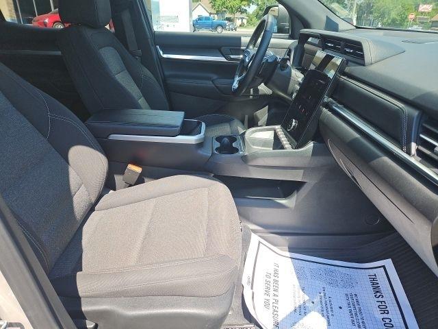 GMC Terrain AWD 4dr Elevation 2025