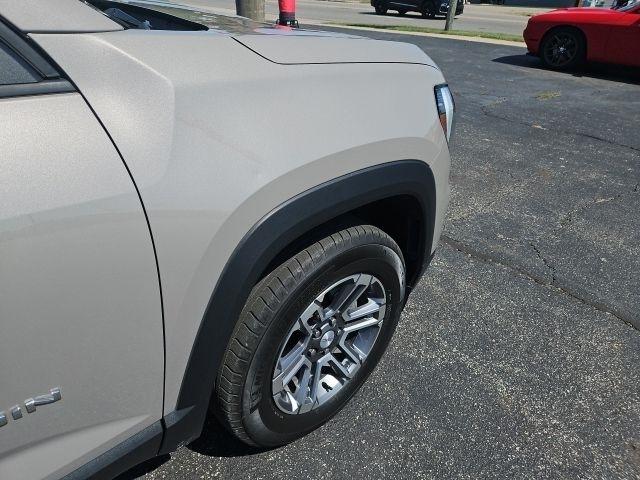 GMC Terrain AWD 4dr Elevation 2025