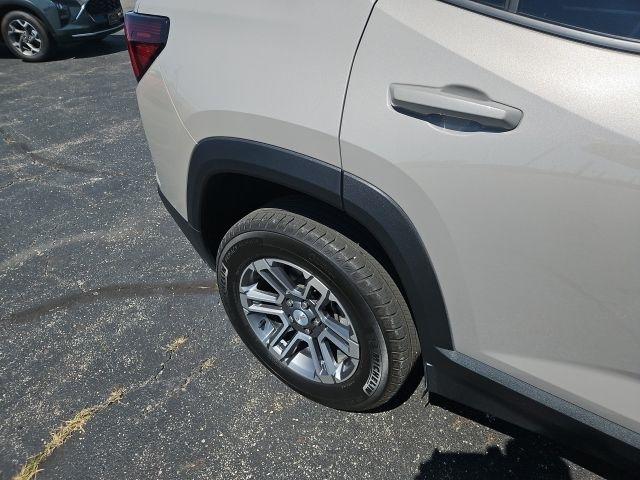 GMC Terrain AWD 4dr Elevation 2025