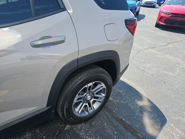 GMC Terrain AWD 4dr Elevation 2025