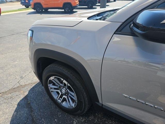 GMC Terrain AWD 4dr Elevation 2025