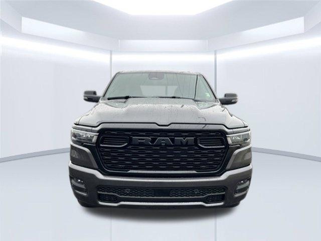 RAM 1500 Big Horn 4x4 Crew Cab 5'7" Box 2027