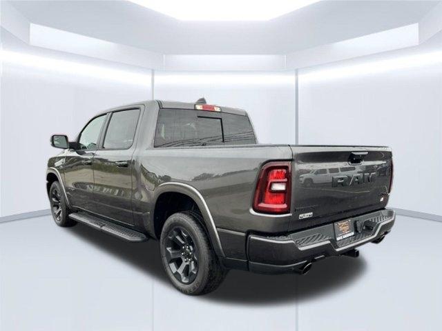 RAM 1500 Big Horn 4x4 Crew Cab 5'7" Box 2027