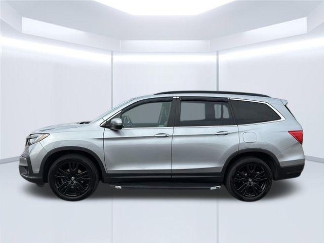 Honda Pilot Special Edition AWD 2021